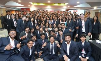 National HR Conclave 2026